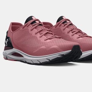 Under Armour UA W HOVR Sonic 6 running shoes